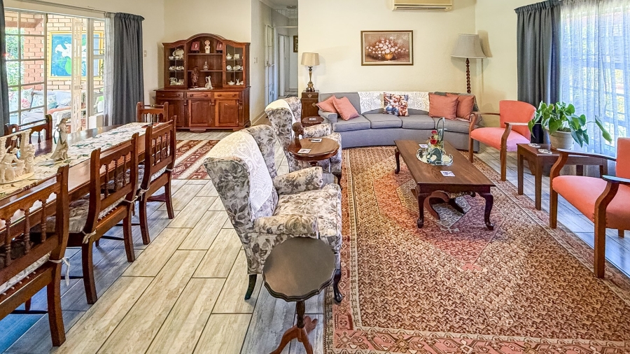 2 Bedroom Property for Sale in Flamwood North West